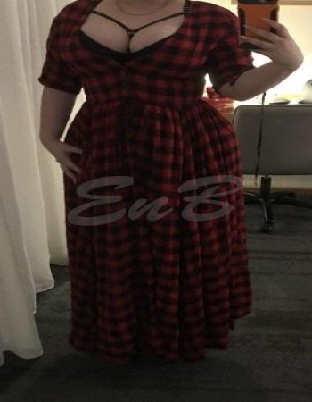 Alex Young Female Escort In New South Wales